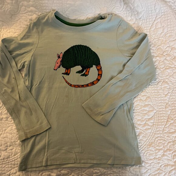 Tea Collection Boys Bundle Long Sleeve T Shirts - Picture 5 of 7